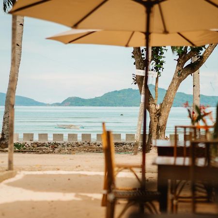 Kattala Bed And Breakfast El Nido Exterior foto