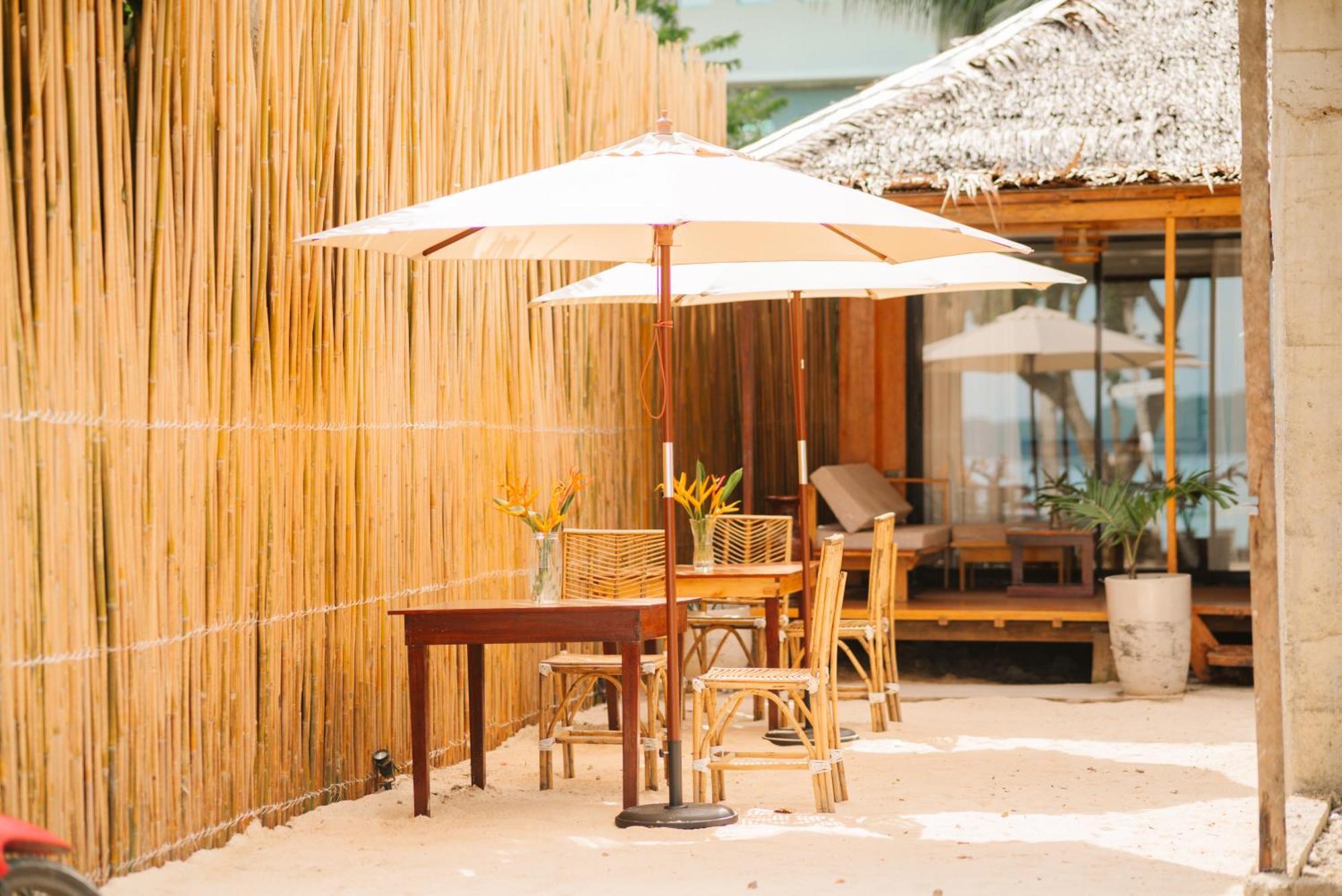 Kattala Bed And Breakfast El Nido Exterior foto