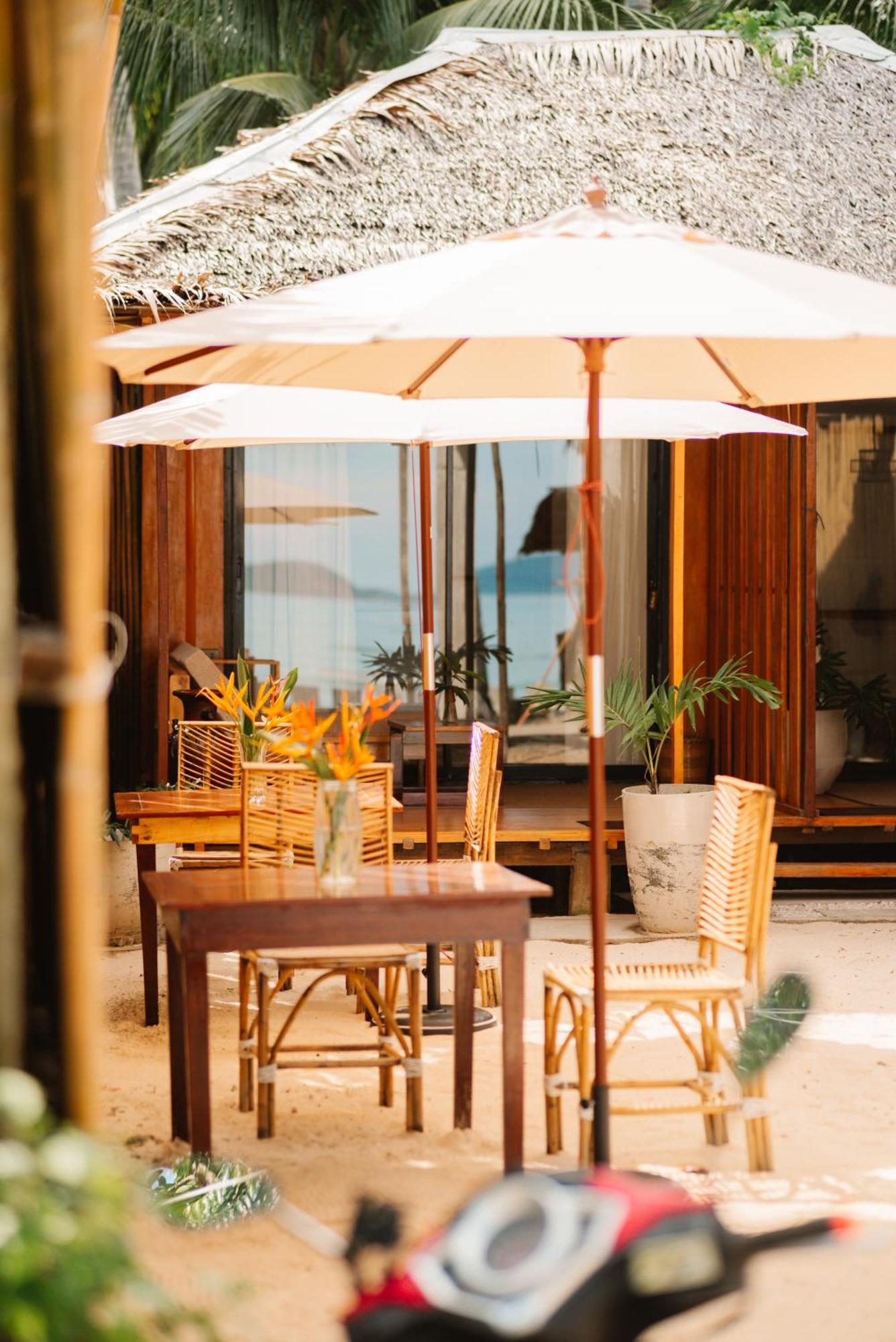Kattala Bed And Breakfast El Nido Exterior foto
